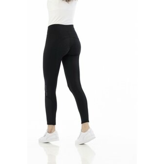 Rijlegging Equitheme Brigitte Zwart
