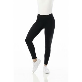 Rijlegging Equitheme Brigitte Zwart