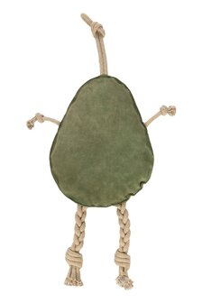 Paardenspeeltje Avocado