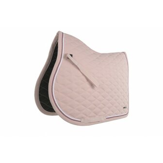 Lami-Cell zadeldek midnight pony oudroze
