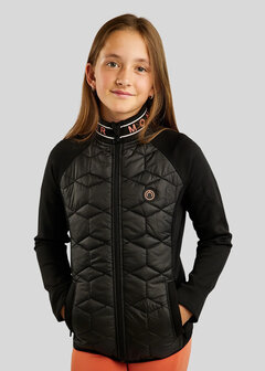 Montar junior MoAva VIV hybrid jacket