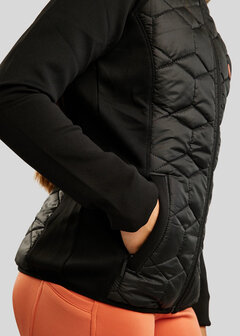 Montar junior MoAva VIV hybrid jacket