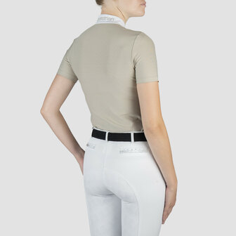 Wedstrijdshirt Horka Sabrina Dune