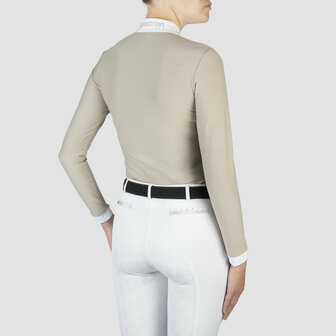 Wedstrijdshirt Horka Taylor Dune