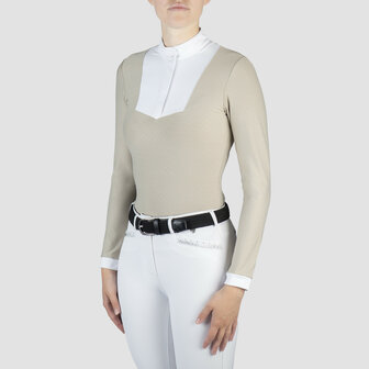 Wedstrijdshirt Horka Taylor Dune