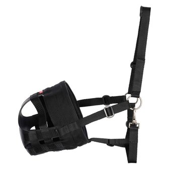 Graasmasker IRH Nibble