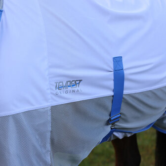 Tempest Original Fly Mesh Combo Rug Sky