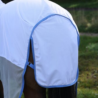 Tempest Original Fly Mesh Combo Rug Sky
