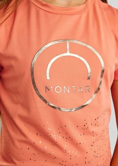 MoNille T-Shirt - Watermelon