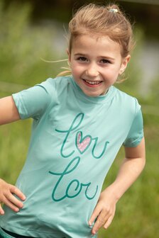 Shirt LouLou Hannah