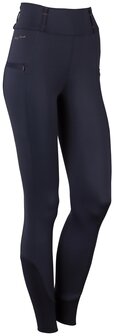 Rijbroek Equitights Classic Tansy Full grip
