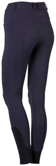 Rijbroek Classy Zara Full Grip Blueberry