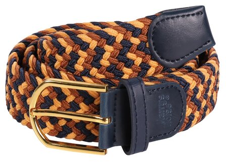 HH Elastische riem Nala Sunflower
