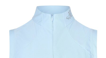 HV Polo Kids Top HVPLuna Lichtblue