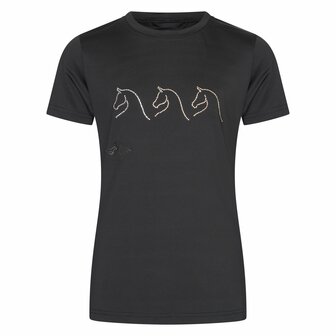 HV Polo Kids T-shirt HVPWesla