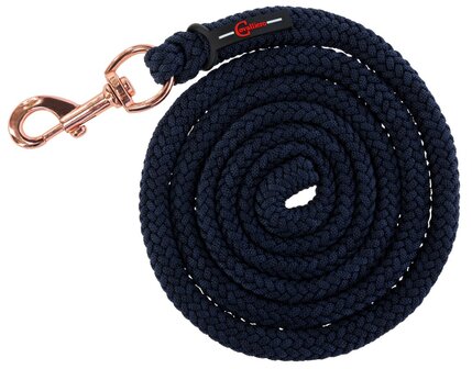Covalliero Halstertouw Classy Navy