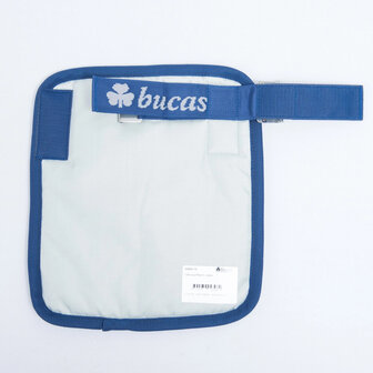 Bucas borstverlenger Click n&#039;go Panel Extender