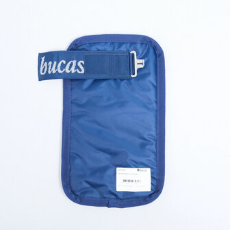 Bucas Borstverlenger T-bar Magnetic 12cm