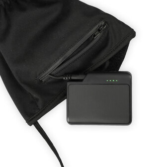 Verwarmbare handschoenen Horka Blizzard