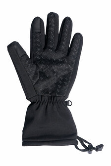HKM Heating gloves -Keep Warm verwarmde handschoenen