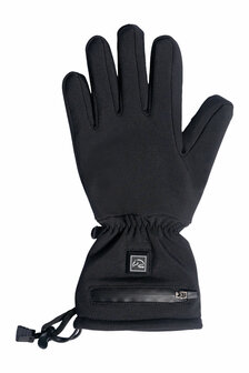 HKM Heating gloves -Keep Warm verwarmde handschoenen