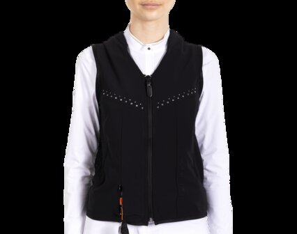 Freejump Airbag Crystal bodyprotector airjacket