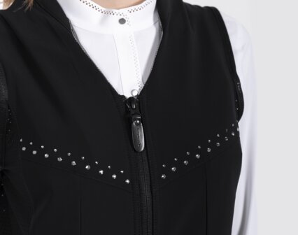 Freejump Airbag Crystal bodyprotector airjacket