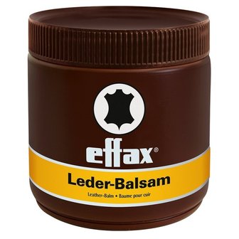 Effax lederbalsem