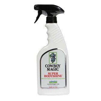 Cowboy Magic Super Bodyshine 946ml