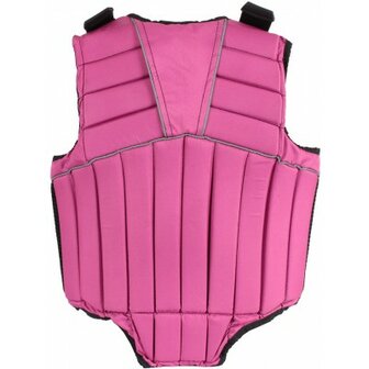 Bodyprotector Horka Junior roze