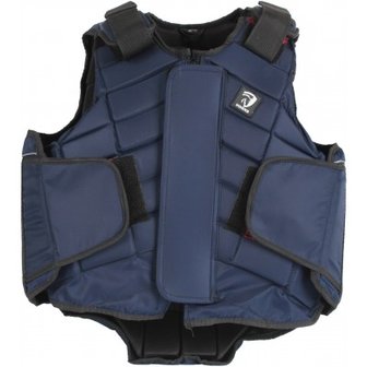 Bodyprotector Horka Adult Blauw