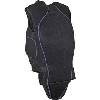 Back Protector Horka zwart