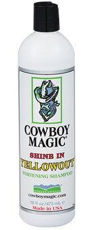Cowboy Magic Yellowout 473ml