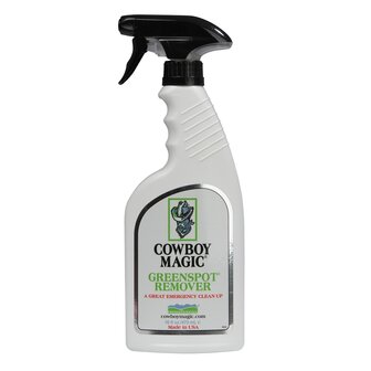 Cowboy Magic Greenspot Remover 473ml