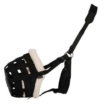 Graasmasker Shires Deluxe