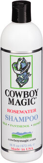 Cowboy Magic Rosewater Shampoo 473ml