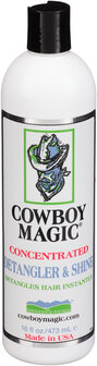 Cowboy Magic Detangler &amp; Shine 473ml