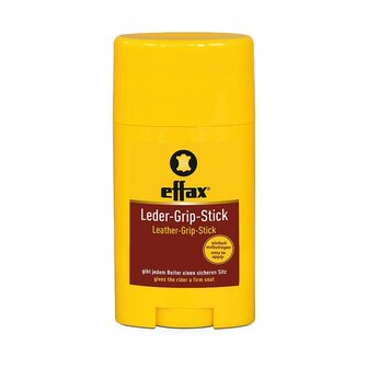 Effax  Leder grip Stick