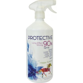 Officinalis Protective Insectenspray Happy Summer