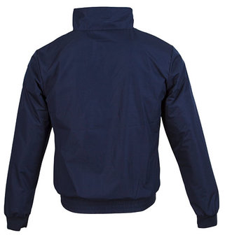 Waterafstotende Heren Bomber Covalliero C-absolute Blauw