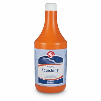 Equishine original 1 liter