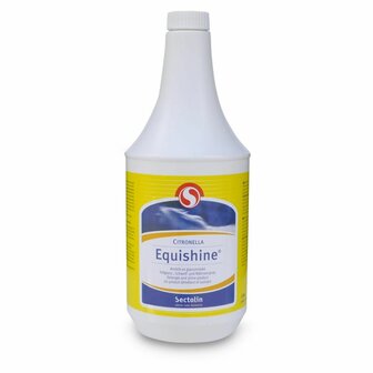 Equishine Citronella 1 liter