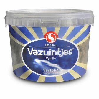 Vazuintjes Original