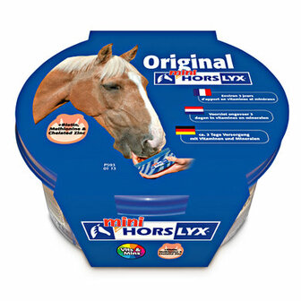 Horslyx Original