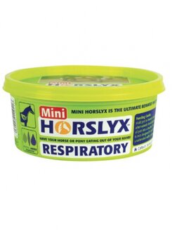 Horslyx Respiratory