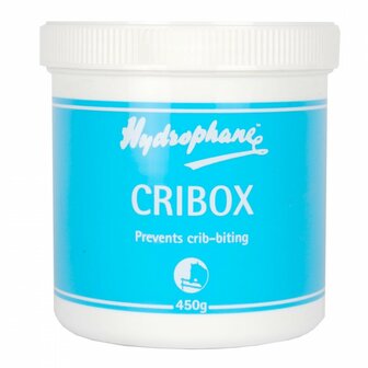 Cribox 450gr