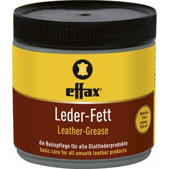 Effax ledervet