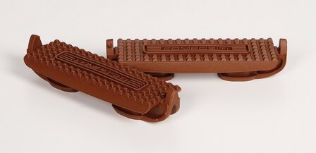 Beugelblokjes Compositie Profile