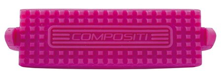 Beugelblokjes Compositie Profile