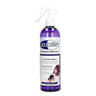 Leucillin spray 150ml